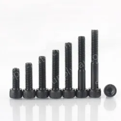 M5 8 Blackened 12.9 Level 0.8 H4.0