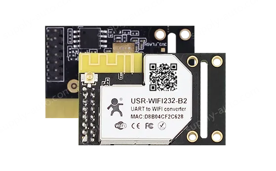 Industrial-grade WIFI module (external)
