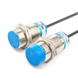 M30 Inductive proximity switch Shielded type DC 3-WIREL LJ30A3-10-Z/BY PNP NO