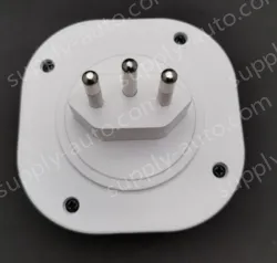 Smart socket LSPA10 Brazilian regulations