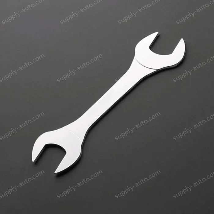 12*13 ultra-thin Double-ended wrench