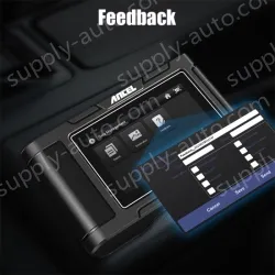 ANCEL HD3200PRO Asian Diesel Truck Diagnostic Tool China Truck Tester