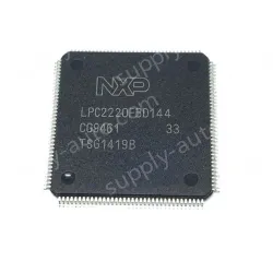 LPC2220FBD144 Processors and Microcontrollers