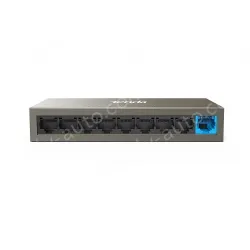 9-Port 10/100M Ethernet Desktop Switch