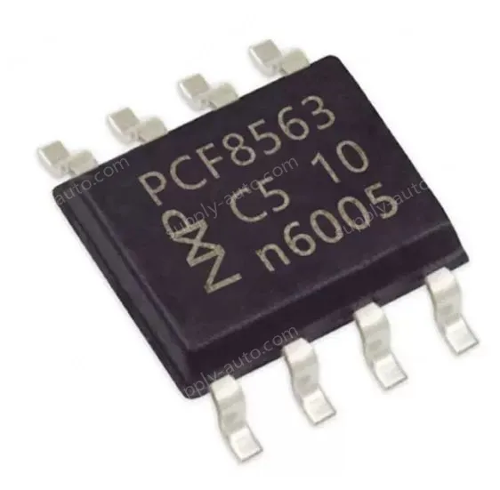 PCF8563TS/5 Peripherals and Logic 