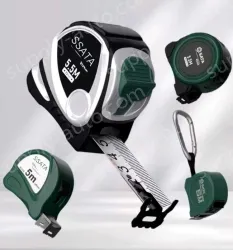 ABS drop resistance - 5 meters - ruler width 19mm-91314A