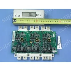 FS300R17KE3/AGDR-61C