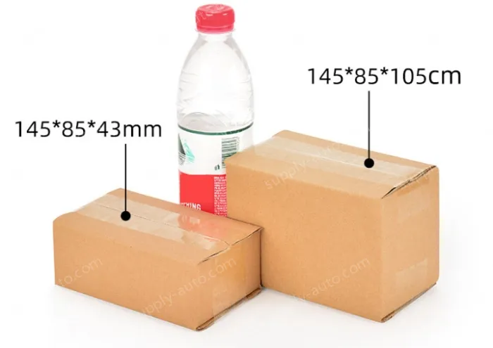 11 half-height 3-layer extra hard (145*85*53)