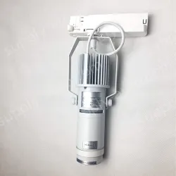 Super clear indoor logo projector 30W KRT-SN-30A