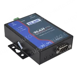 Ordinary single-serial servers