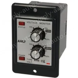 ANLY Protection relays AVM-YK