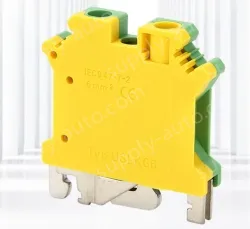 Terminals and their accessories - USLKG-6