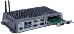 Industrial mini PCs B5801-DDR-GB-500GB-MSATA-SSD