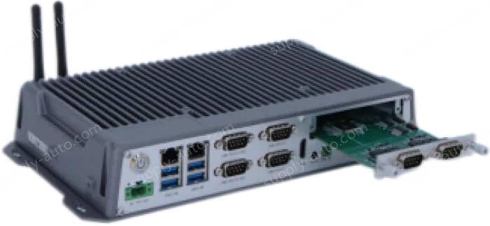 Industrial mini PCs B5801-DDR-GB-500GB-MSATA-SSD