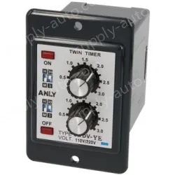 ANLY Time-limited relays ATDV-YE