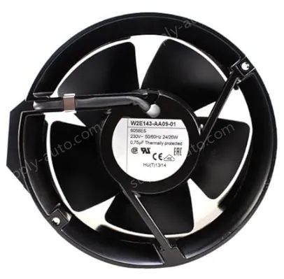 W2E143-AA09-01