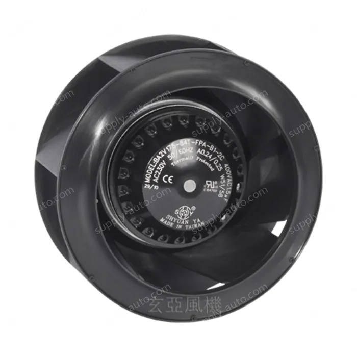 BA1V175-84T-FPA-B1-2C