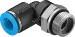 Festo Push-in fittings QSL-G3/8-10