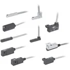 SMC Magnetic switches D-M9PWL