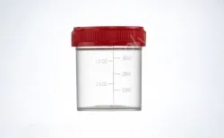 Urine cup - 40ml