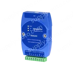 USB To RS232/485/422 Serial Converter