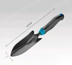 Gardening hole shovel