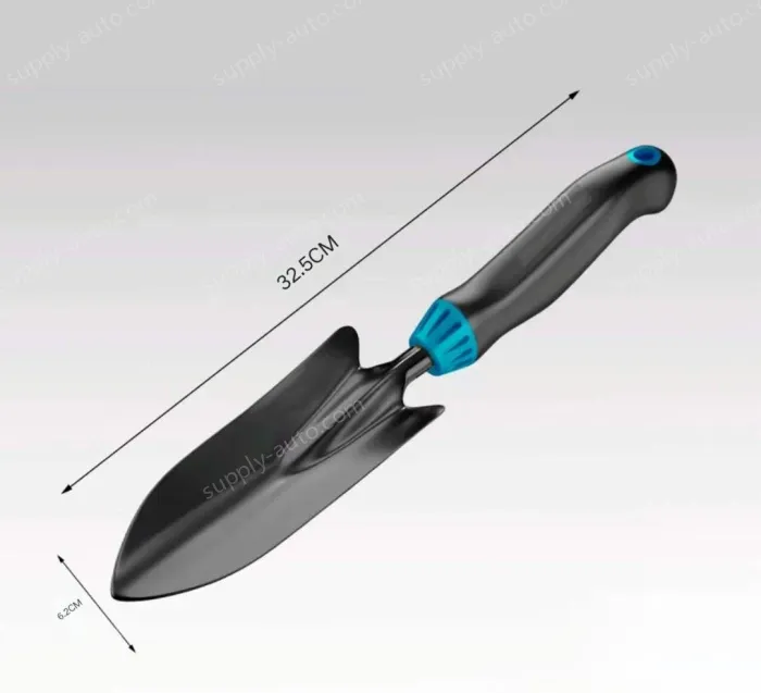 Gardening hole shovel