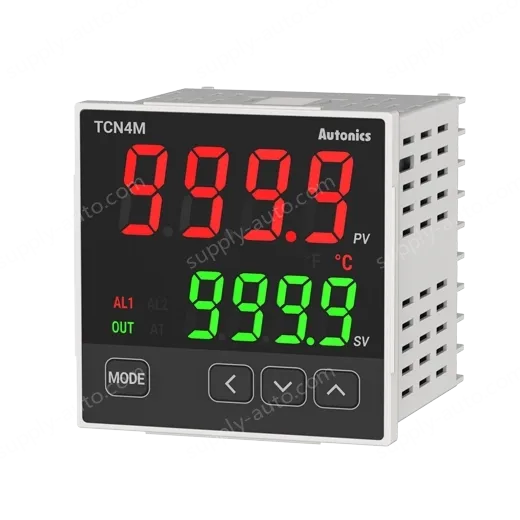 Autonics Temperature controller TCN4M-24R