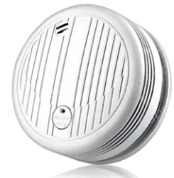 WiFi smoke detector/gas detector/carbon monoxide TY-SMK-7