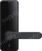 Smart door lock C89