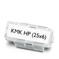 KMK HP (25X6) carrier