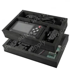 Maintenance and upkeep of OBDPROG MOTO100 motorcycle OBD2 scanner diagnostic tool
