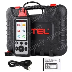 Autel MaxiPRO MP808Z-TS