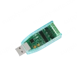 USB to RS485/422 Serial Converter