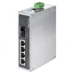 TL-MC114B Industrial fiber optic transceivers