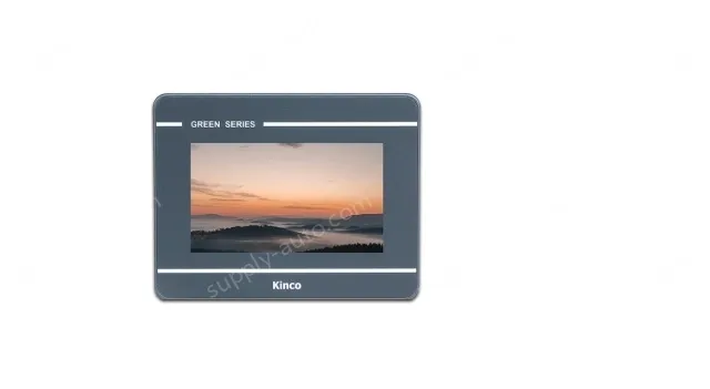 KINCO HMI GL043 4.3" TFT 480&times;272 px