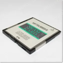 MELSEC Q Series Accessory 