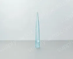 1000 &mu;l with Gilson pipette with filter - 500 bottles