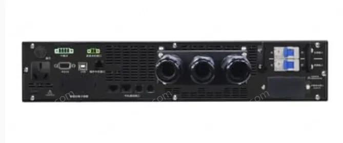 UPS PowerValue 11RT G2 3 kVA S TLC