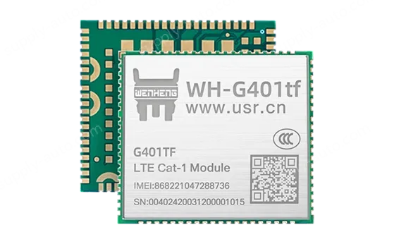 All-rounder CAT-1 module