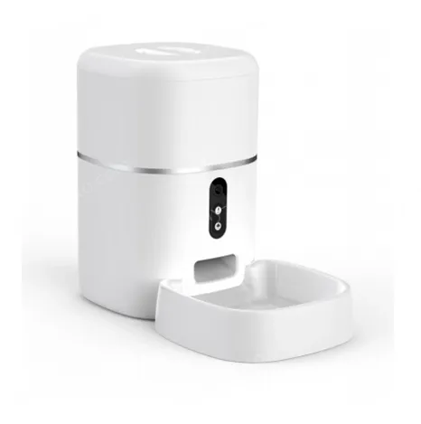 WiFi pet feeder BL5/WIFI version