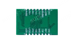 SMD Ethernet modules