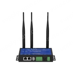 Industrial-Grade 4G wireless wifi router
