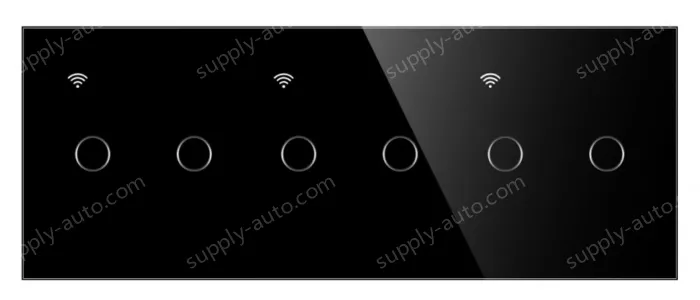 Smart socket TY-228-BB006Y-T