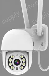 Camera TV-XMTYC-C05-4MP