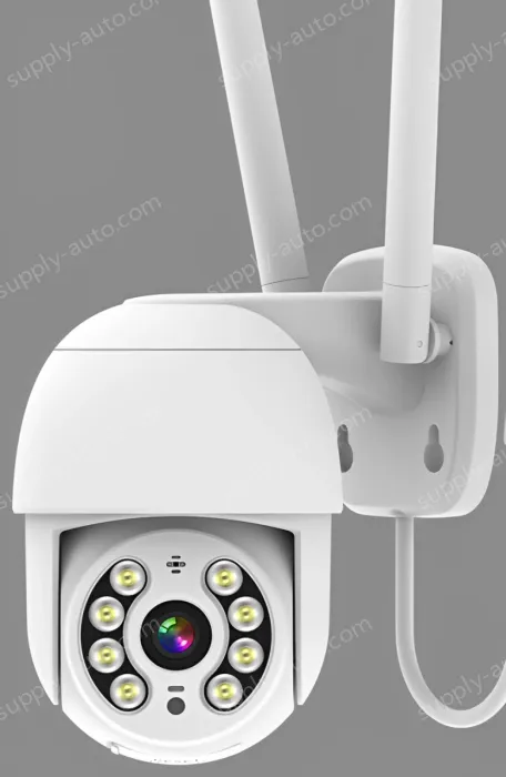 Camera TV-XMTYC-C05-4MP