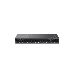 2000 Mbps 16-Port Gigabit Ethernet Switch