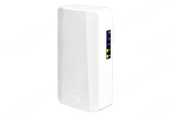 Compact-Size 5Ghz wireless bridge