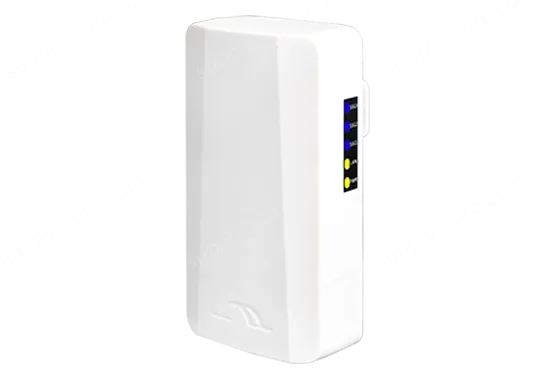 Compact-Size 5Ghz wireless bridge