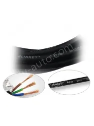 3M nickel-plated fittings DVPACAB2A30 bags